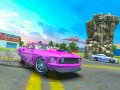 Гульня Max Drift Car Simulator