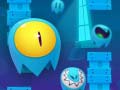 Гульня Flappy Ghost