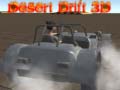 Гульня Desert Drift 3D
