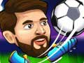 Гульня Volleyball 2020