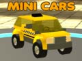 Гульня Mini Cars