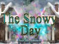 Гульня The Snowy Day spot The differences