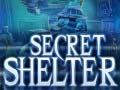 Гульня Secret Shelter