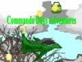 Гульня Commando Days Adventures