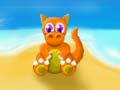 Гульня Dino Clicker