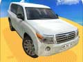 Гульня Dubai Drift 4x4 Simulator