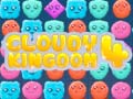 Гульня Cloudy Kingdom 4