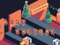 Гульня Gift Factory