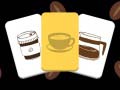 Гульня Coffee Break Memory