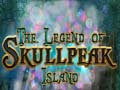 Гульня The Legend of Skullpeak Island