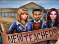 Гульня New Teachers