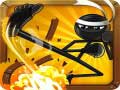 Гульня Beat Ninja Blam!