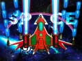 Гульня Extreme Space Airplane Attack