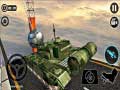 Гульня Impossible US Army Tank