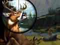 Гульня Deer Hunter