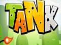 Гульня Tank