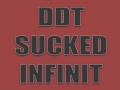 Гульня DDT Sucked Infinit