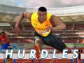 Гульня Hurdles