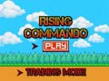 Гульня Rising Command