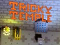 Гульня Tricky Temple