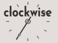 Гульня Clockwise