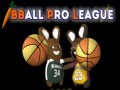 Гульня Bball pro league