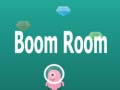 Гульня Boom Room