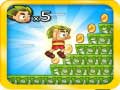 Гульня Eddie Adventure