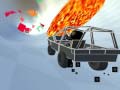 Гульня Stickman Extreme Racing 3d