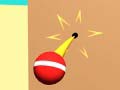 Гульня Pokey Ball Online