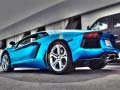 Гульня Sports Cars