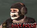 Гульня Dark Forest