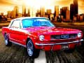 Гульня Daily Mustang