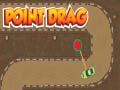 Гульня Point Drag