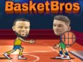 Гульня BasketBros