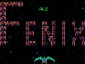 Гульня Ave Fenix