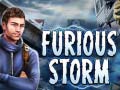 Гульня Furious Storm