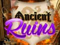 Гульня Ancient Ruins
