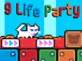 Гульня 9 Life Party