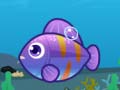 Гульня Big Fish Eat Small Fish 2