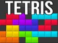 Гульня Tetris 