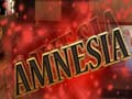 Гульня Amnesia
