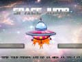 Гульня Space Jump