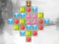 Гульня Jewels Matching