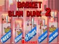 Гульня Basket Slam Dunk 2