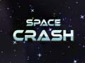 Гульня Space Crash