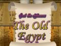 Гульня Spot The Differences The Old Egypt