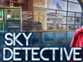 Гульня Sky Detective