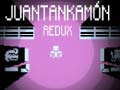 Гульня Juantankamon redux