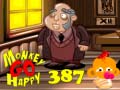 Гульня Monkey Go Happly Stage 387